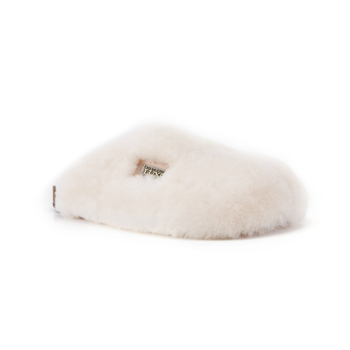 Ugg fluff sales clog slippers