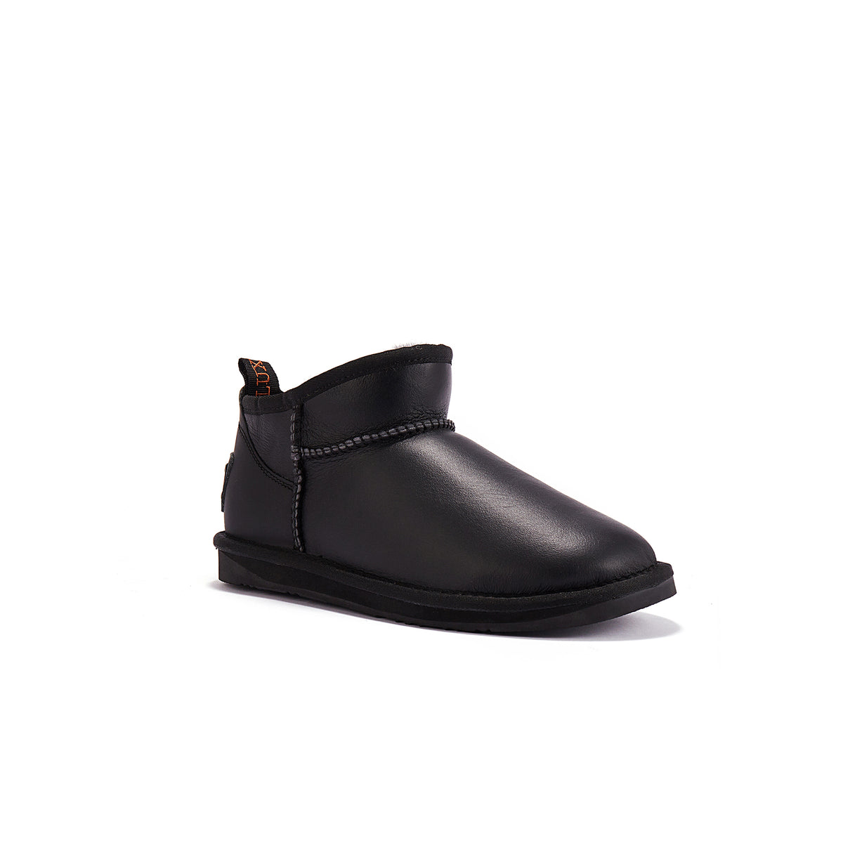 Leather uggs deals for toddlers