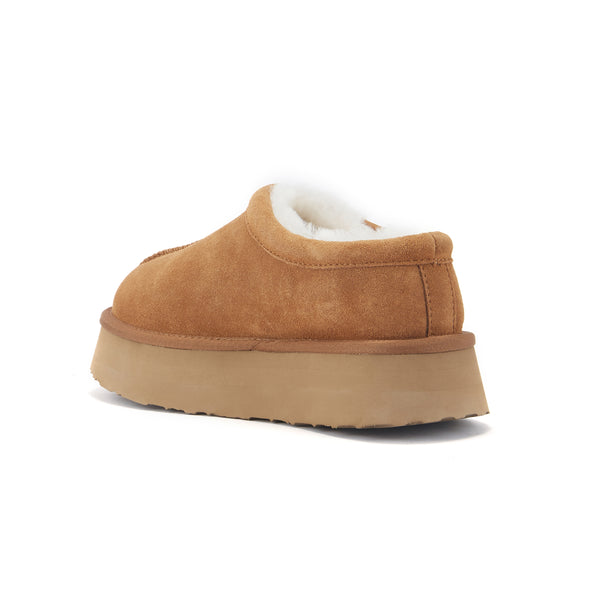 OUTBACK PLATFOAM CHESTNUT