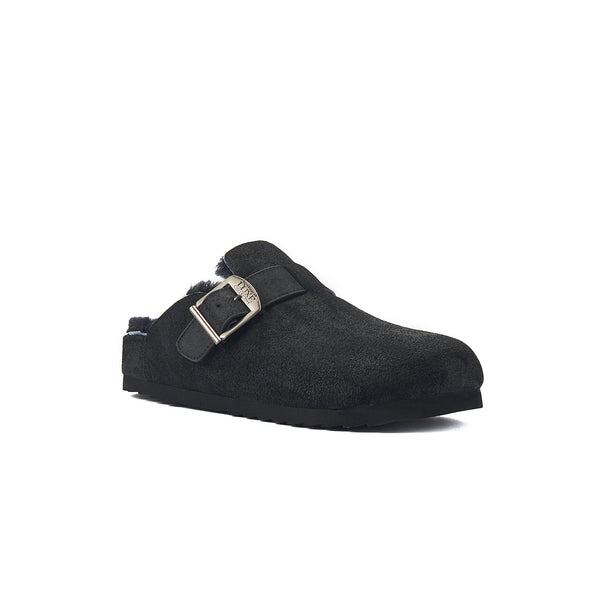 BERGEN BLACK