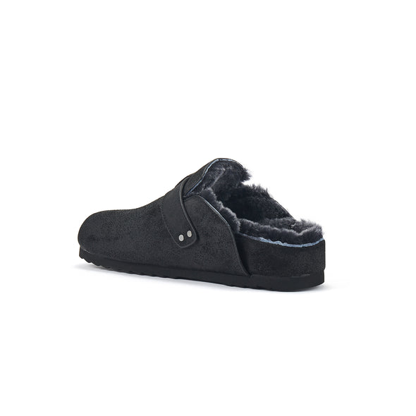 BERGEN BLACK