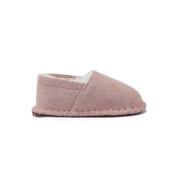 BABY MOC PINK