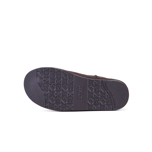 COSY SHORT BURNT 