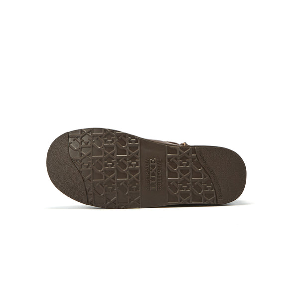 COSY ULTRA SHORT BURNT