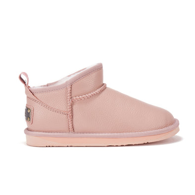 COSY ULTRA SHORT DUSK PINK