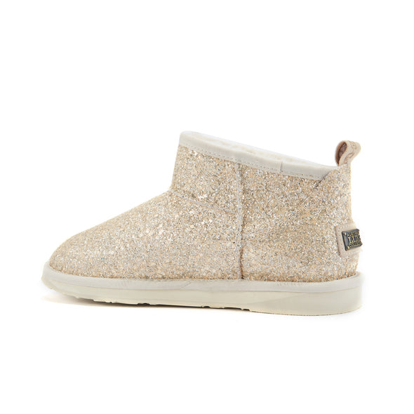 COSY ULTRA SHORT GLITTER CREAM