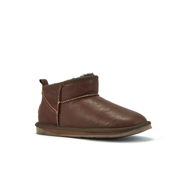 COSY ULTRA SHORT BURNT