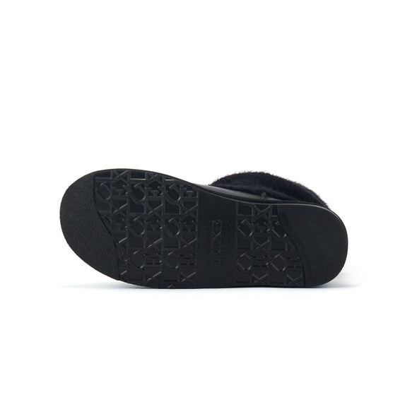 FAME SHORT BLACK