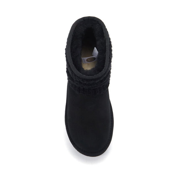 FAME ULTRA PLATFOAM BLACK