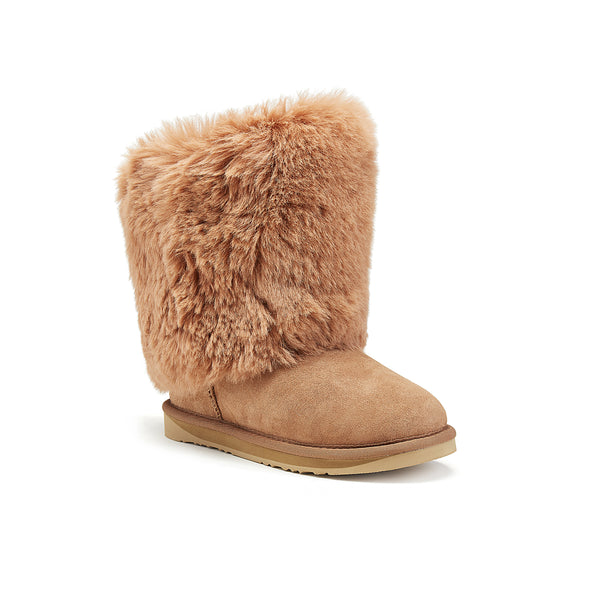 KIDS NOTT CHESTNUT