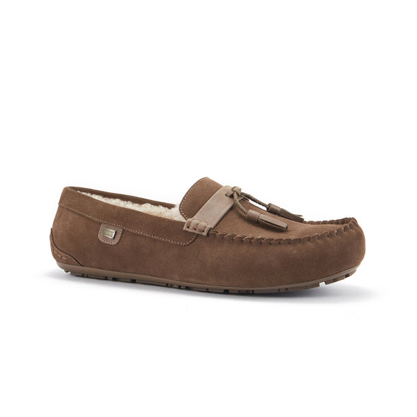 MENS HAMILTON CLAY