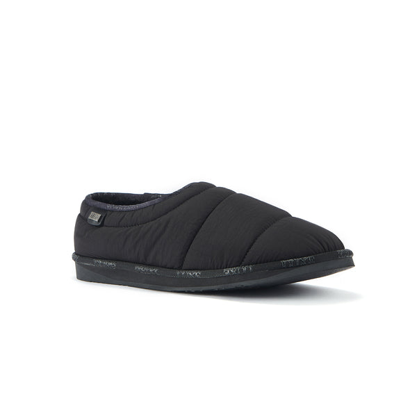 MENS OUTBACK PUFFA BLACK
