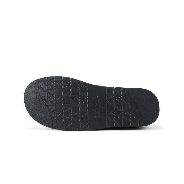 MENS OUTBACK PUFFA BLACK