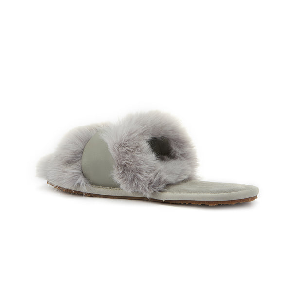 MUCHAS LUXE ICE GREY