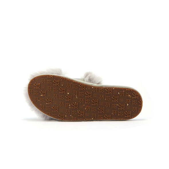 MUCHAS LUXE ICE GREY