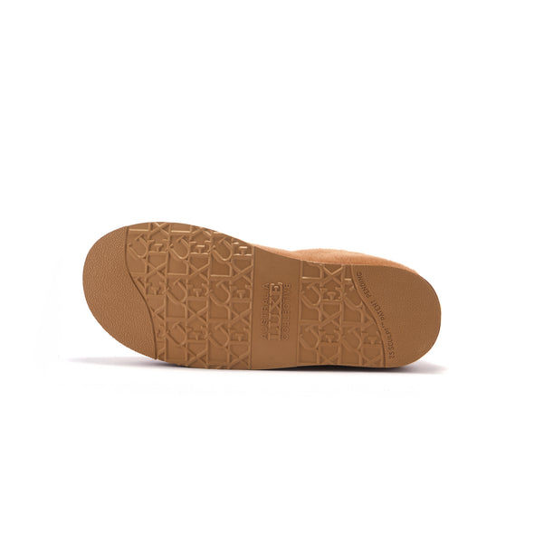 OUTBACK LUXE LITE CHESTNUT