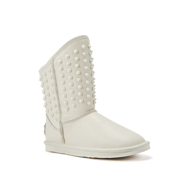 PISTOL WHITE