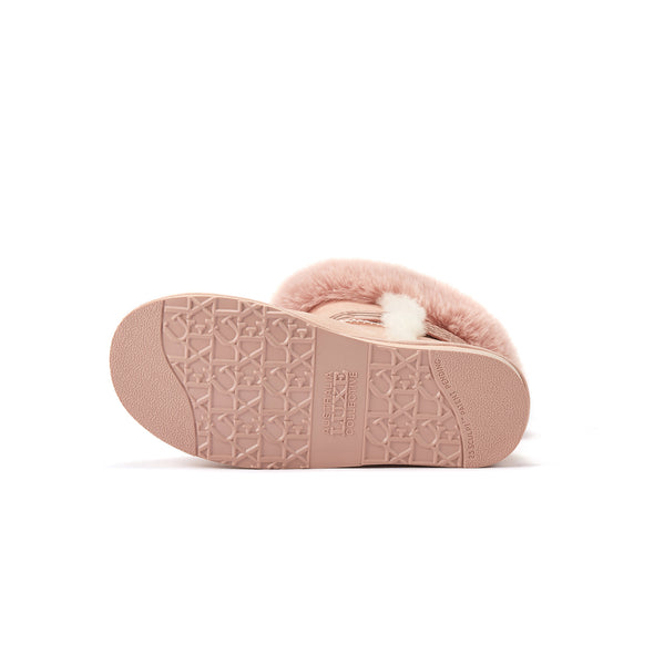 TSAR SHORT ROSE