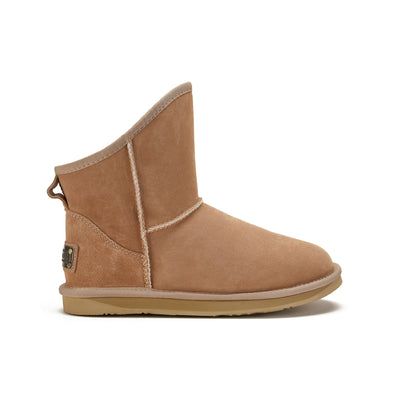 COSY XTRA SHORT SAND