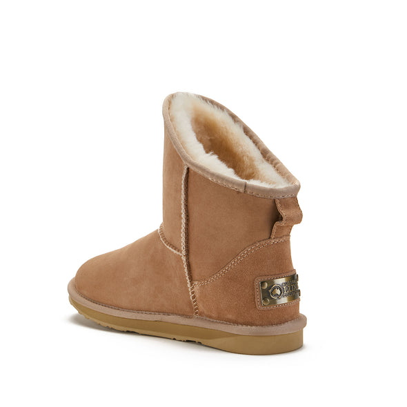 COSY XTRA SHORT SAND