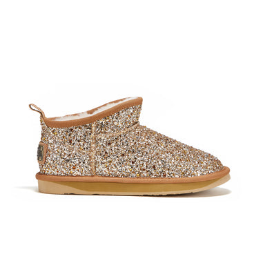COSY ULTRA SHORT SAND SPACE DUST