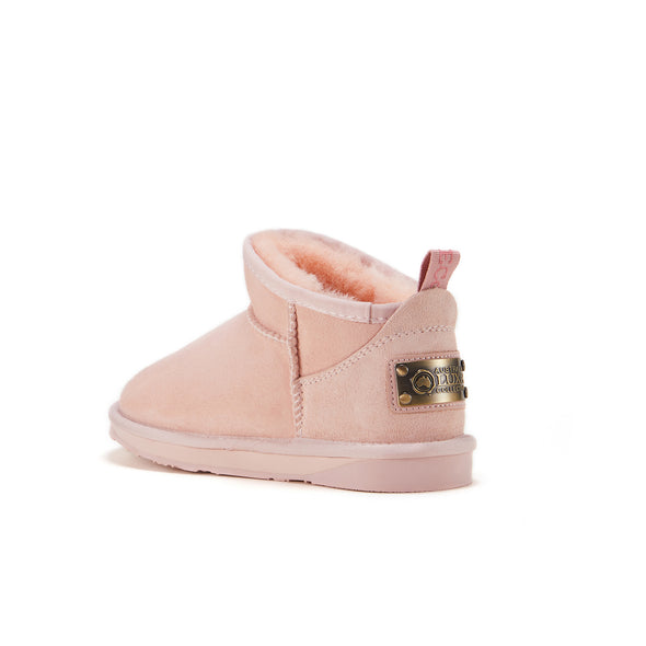 COSY ULTRA SHORT PINK