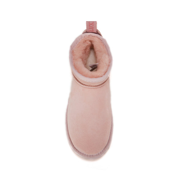 COSY ULTRA SHORT PINK