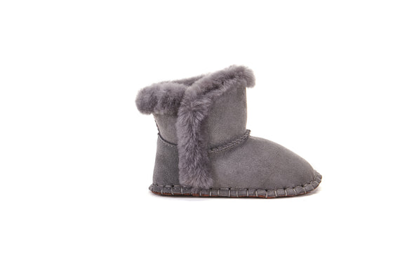 BABY NORDIC GREY