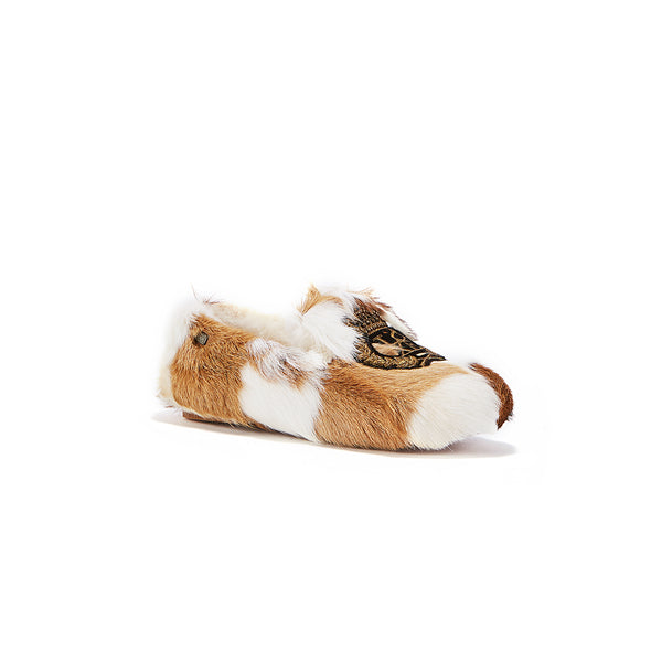 HARRY SLIPPER MIXED